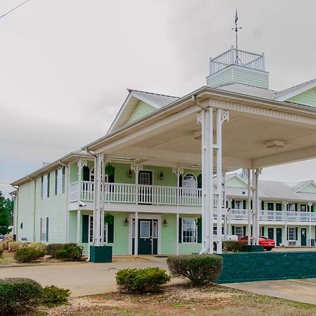 Key West Inn - 칠더스버그 외부 사진